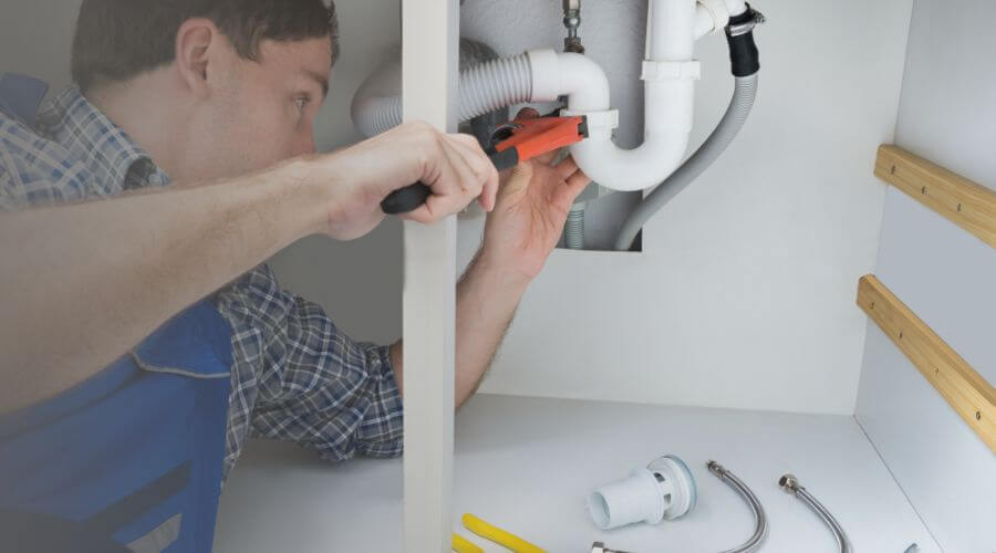 Professional expert plumbing services in Lone Star, TX
